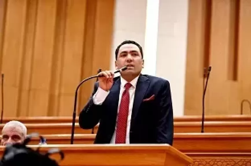 خط أحمر
