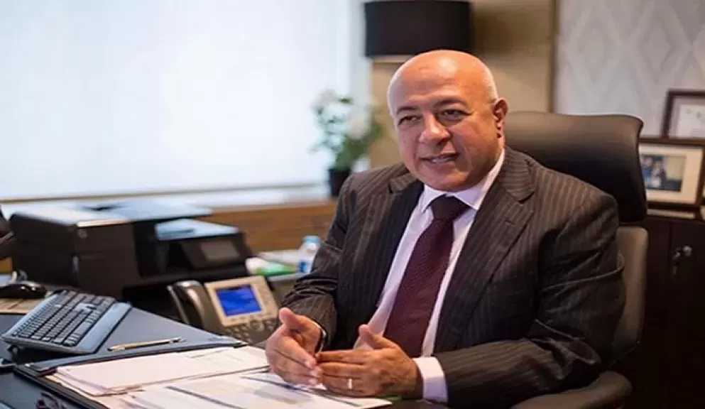 البنك المركزي يوافق على تعيين يحيى أبو الفتوح رئيسًا تنفيذيًا وعضوًا منتدبًا لبنك التعمير والإسكان