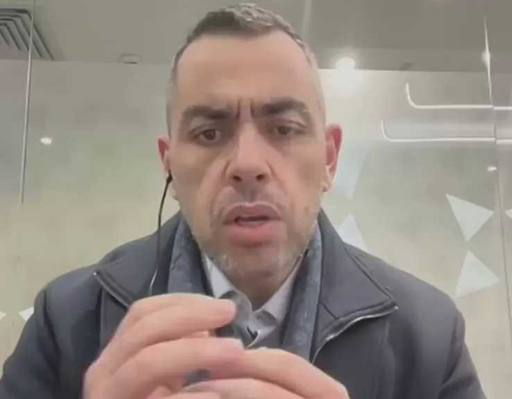 أحدهم قال لي أنا شفته على الفيسبوك.. النائب محمد فؤاد: غياب ممثلي الحكومة عن مناقشة طلبات الإحاطة أمر جلل