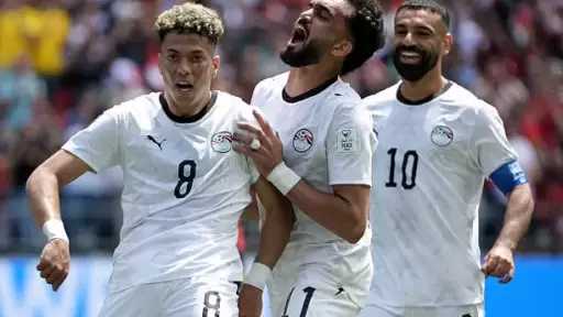 الأهلي يرفض عرضا سعوديا لضم إمام عاشور.. ويحدد 10 ملايين دولار للموافقة على البيع
