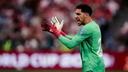 تقارير: عرض فرنسي جديد لضم شوبير