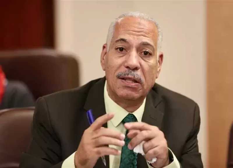 مستشار رئيس مصلحة الضرائب: حزمة التسهيلات الضريبية الثانية تعكس التوجه الحالي للمالية والحكومة