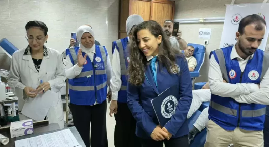 خط أحمر
