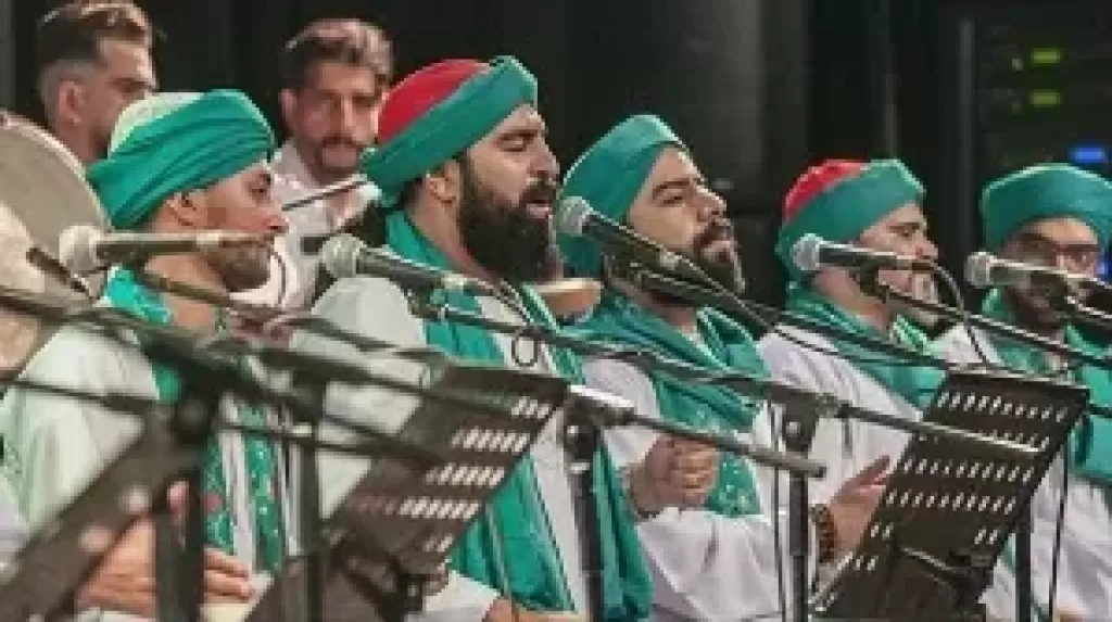 خط أحمر