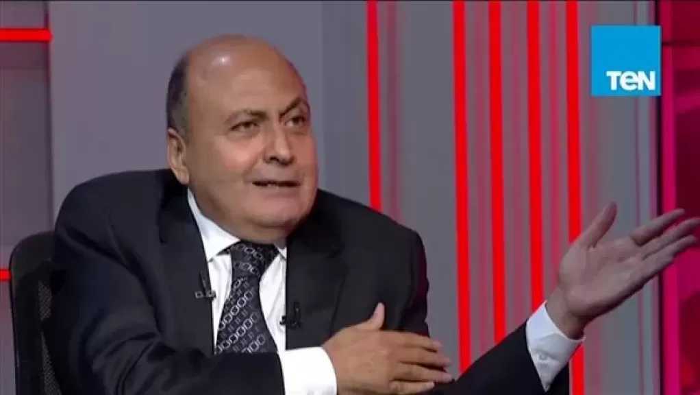 أسامة سرايا: 30 يونيو أنقذت مصر من الفوضى والسيسي أسس الدولة الحديثة بمشروعات التنمية