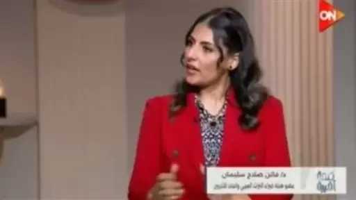 خبيرة آثار: نقوش تؤكد وجود أبرهة الحبشي وتفاصيل عام الفيل تاريخيا