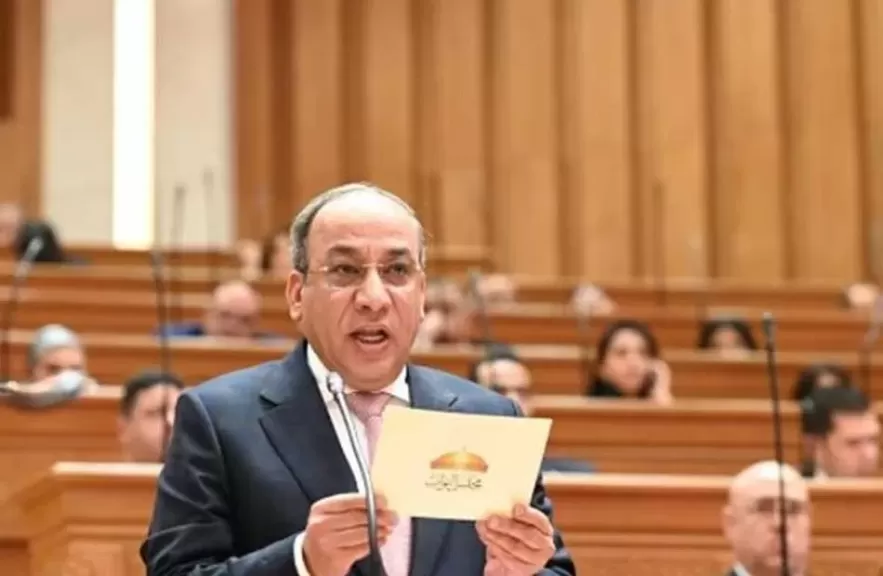 خط أحمر
