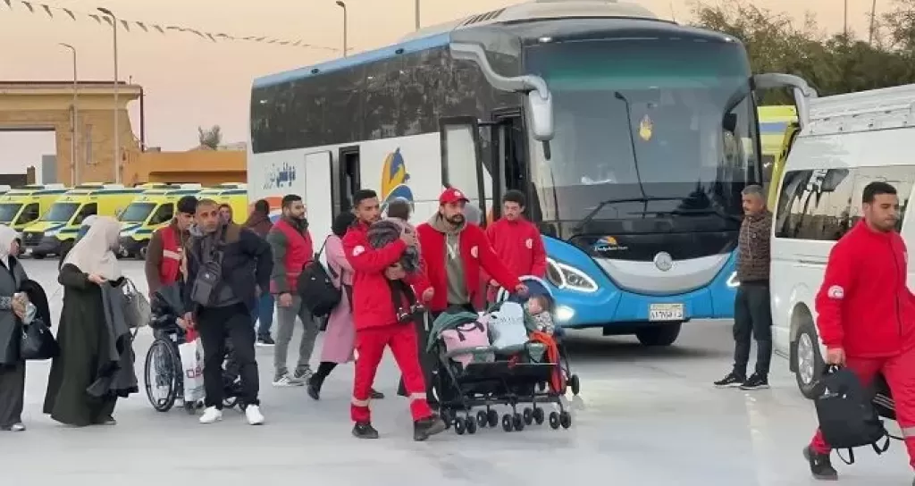 خط أحمر