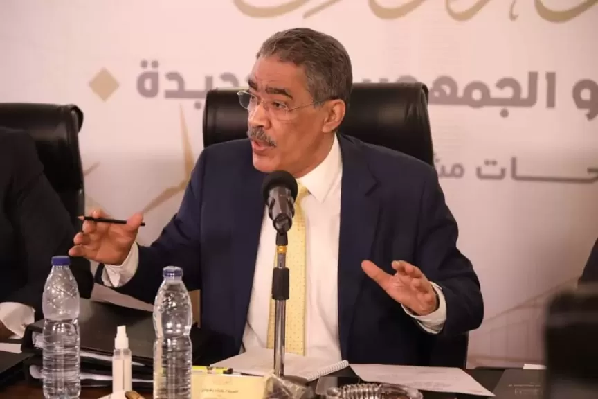خط أحمر