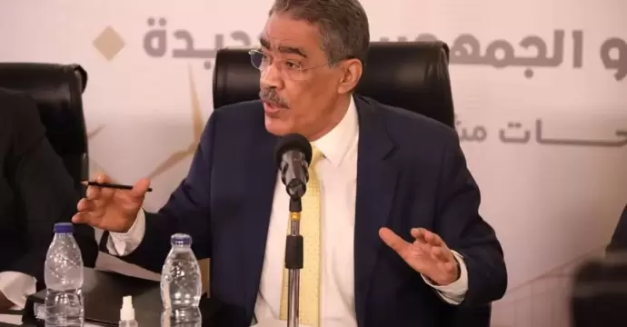 وزير الدولة للاعلام: الأحداث في المنطقة أثبتت أن ثورة 30 يونيو أنقذت مصر من مصير كارثي