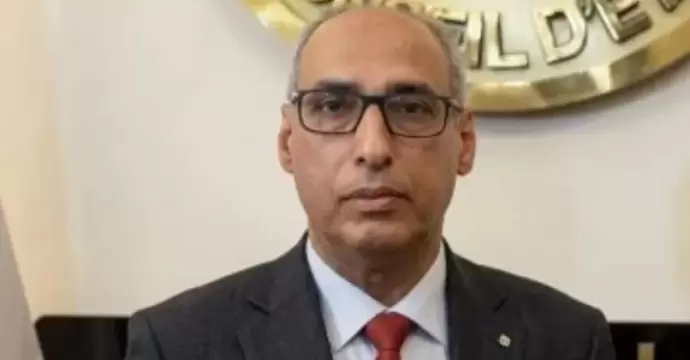 بمسيرة حافلة.. المستشار محمود أبو الدهب يبدأ غدا مهام عمله رئيسا لمجلس الدولة