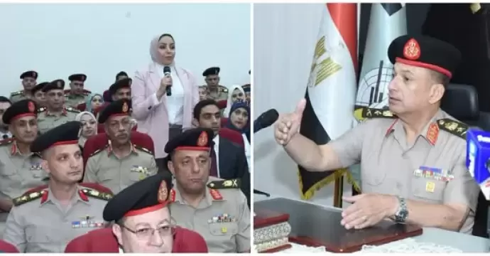 قوات الدفاع الجوي تحتفل بعيدها الـ56.. قائد القوات: سماء مصر مصانة بأحدث منظومات الدفاع