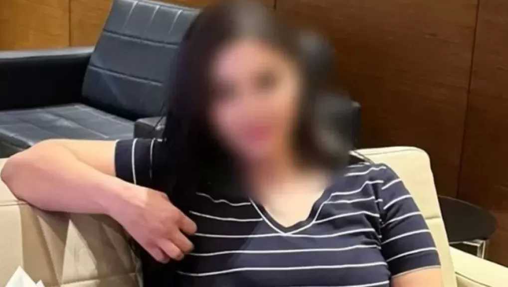 وقف تنفيذ حبس صانعة المحتوى نرمين طارق وتأييد تغريمها 100 ألف جنيه