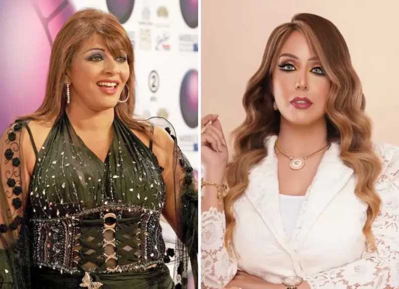 تأييد حبس الإعلامية سماح السعيد شهرا بتهمة سب الفنانة هالة صدقي