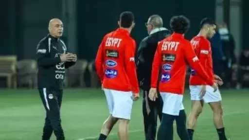 القنوات الناقلة لمباراة مصر وأستراليا فى كأس العالم