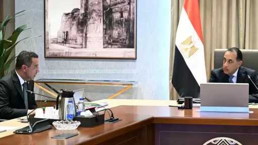 رئيس الوزراء: أكثر من 109 آلاف طلب تصالح على مخالفات البناء بمحافظة المنوفية وتم البت بنسبة 96,7%