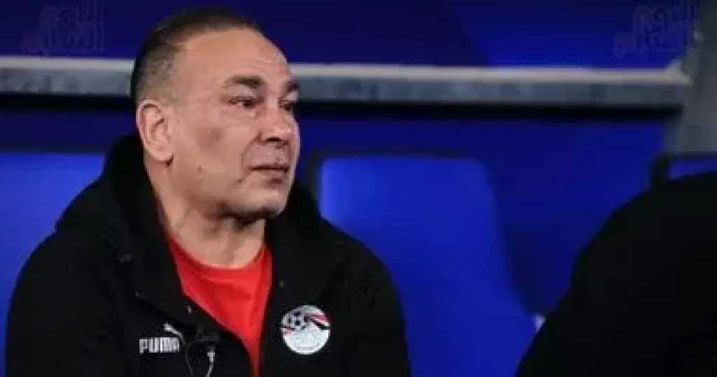 حسام حسن للاعبى المنتخب: دور الـ32 مش إنجاز ولابد من الفوز على أستراليا
