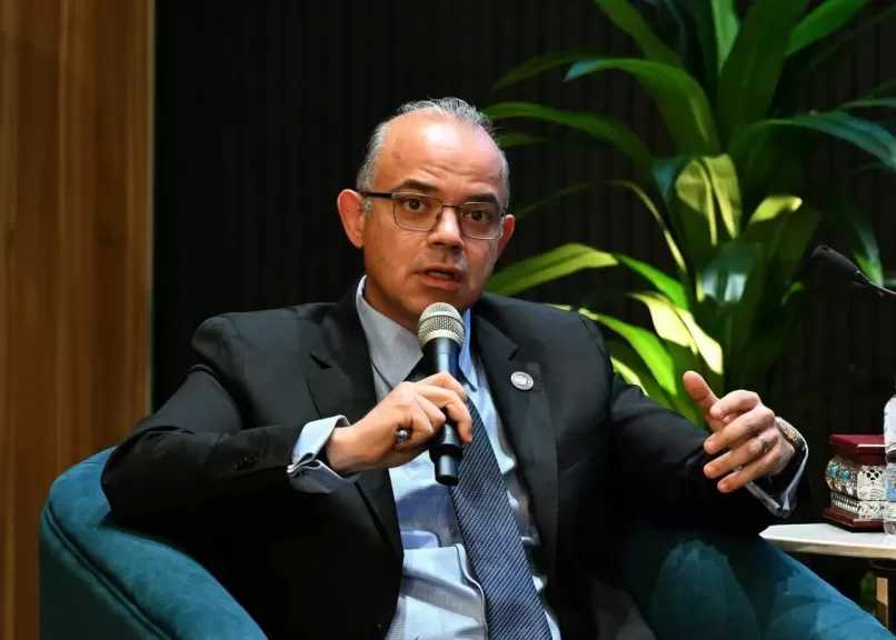 وزير الاستثمار: هدفنا رفع تنافسية الاقتصادات الأفريقية وتعزيز اندماجها في سلاسل القيمة الإقليمية والعالمية