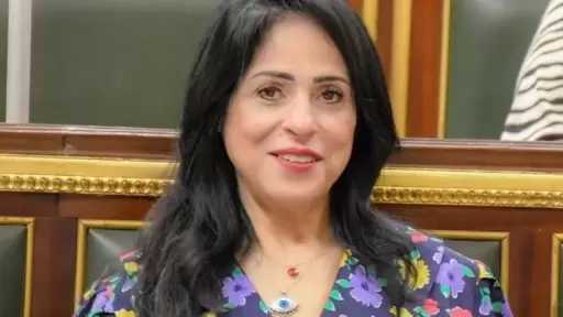 النائبة ميرال الهريدي: ثورة 30 يونيو أعادت لمصر هويتها ومهدت لانطلاقة الجمهورية الجديدة