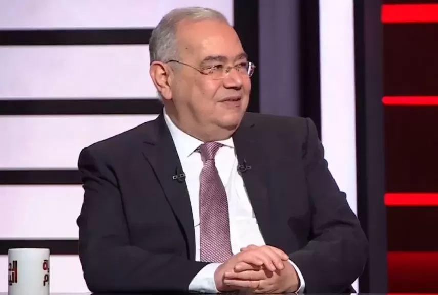 خط أحمر