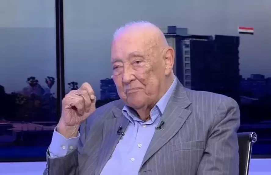 اللواء فؤاد علام: استمرار حكم الإخوان كان سيضع مصر أمام وضع شديد الخطورة