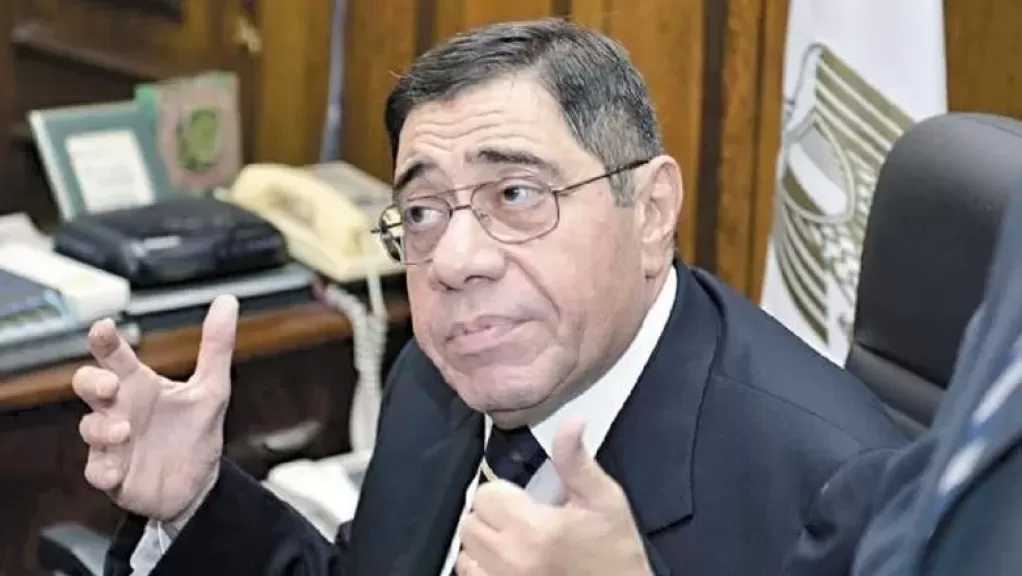 المستشار عبد المجيد محمود: ثورة 30 يونيو استردت وطنا.. والتفويض الشعبي لا يزال مستمرا