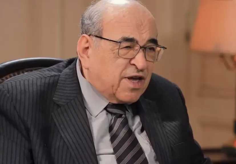 مصطفى الفقي: العلاقات المصرية التركية الآن في أحسن حالاتها.. وأنقرة استجابت للمطلب المصري بشأن العناصر المعادية