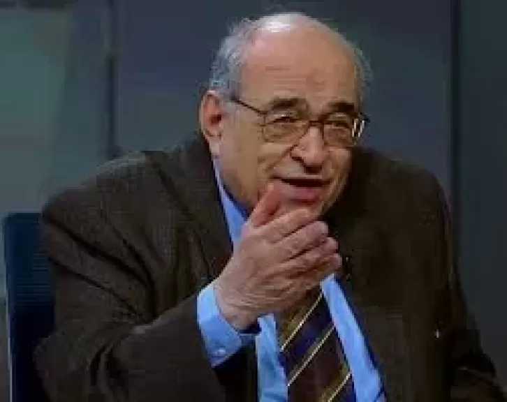 مصطفى الفقي: نتنياهو وصل إلى الهوس والجنون.. والتقارب المصري التركي السعودي قادر على إحداث خضة