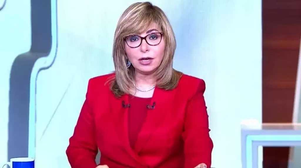 ذكرى 30 يونيو.. لميس الحديدي: المصريون انتزعوا مصيرهم بأيديهم من جماعة أرادت محو تاريخ هذا البلد
