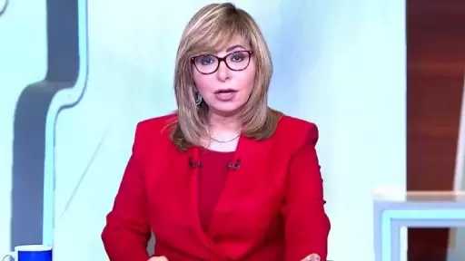 ذكرى 30 يونيو.. لميس الحديدي: المصريون انتزعوا مصيرهم بأيديهم من جماعة أرادت محو تاريخ هذا البلد