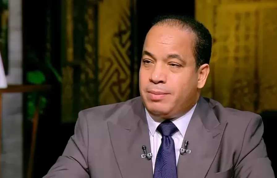 عبد المنعم السيد: ثورة 30 يونيو كانت نقطة تحول اقتصادي وسياسي لمصر
