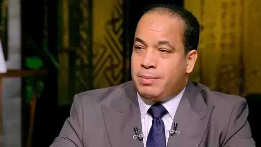 عبد المنعم السيد: ثورة 30 يونيو كانت نقطة تحول اقتصادي وسياسي لمصر
