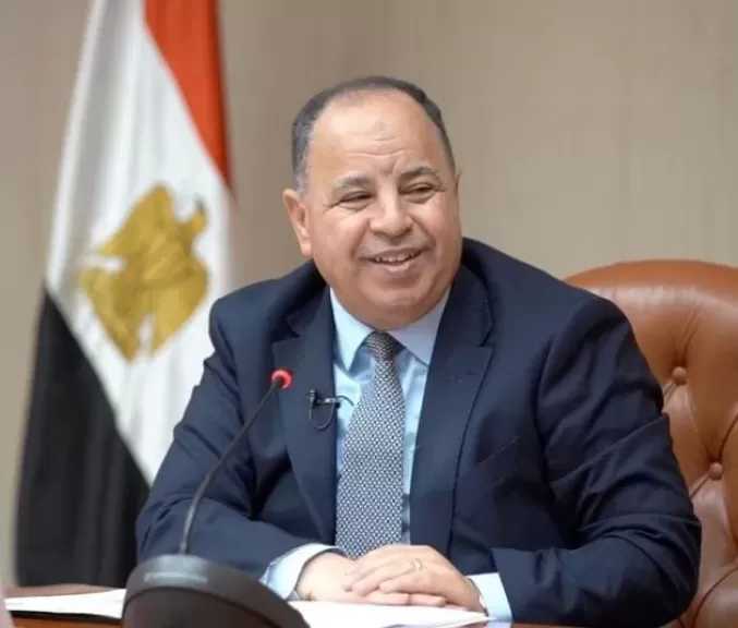 محمد معيط: بيان صندوق النقد بشأن مصر إيجابي جدا