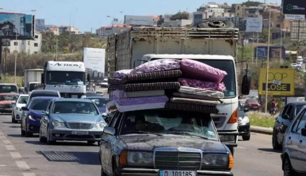 خط أحمر