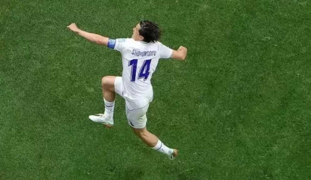 فيفا يعلن أفضل هدف في دور المجموعات بكأس العالم 2026