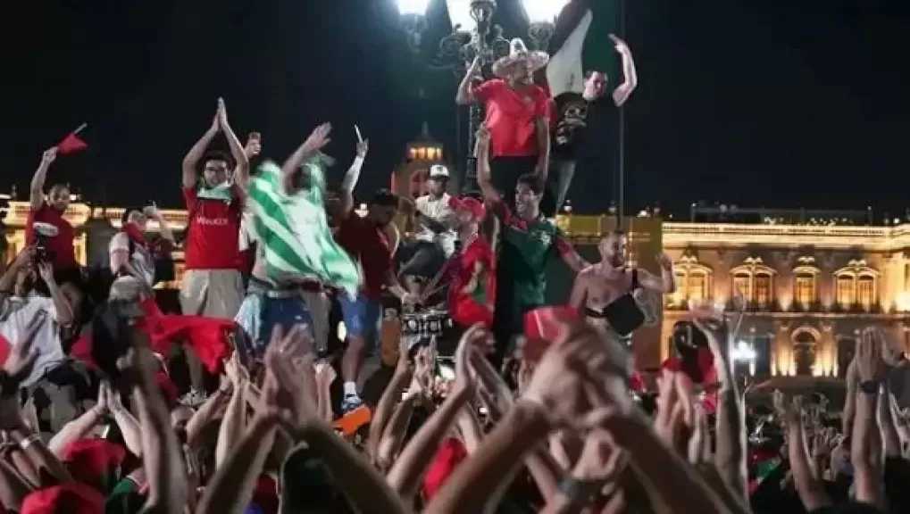 بسبب الإزعاج.. الإكوادور تتقدم بشكوى للفيفا ضد المكسيك