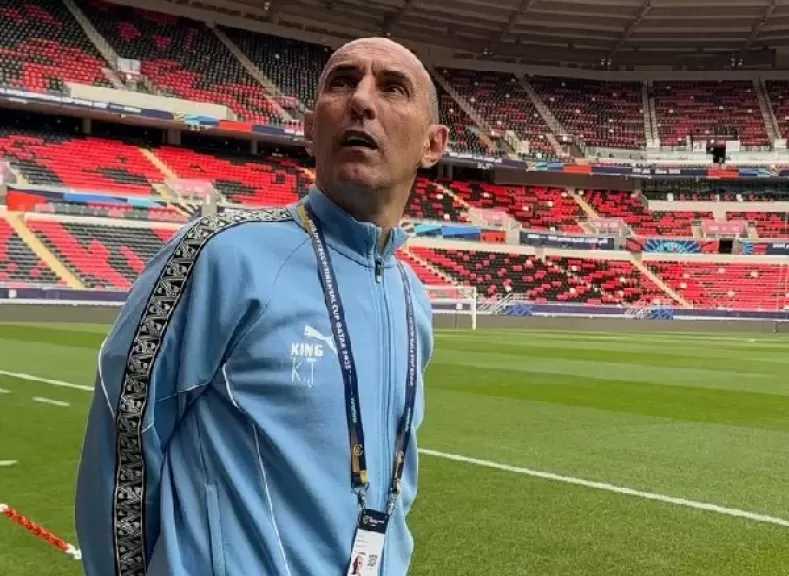 يورتشيتش: فخور بمنتخب مصر في المونديال.. ولم أتلق أي عروض لتدريب الأهلي أو الزمالك