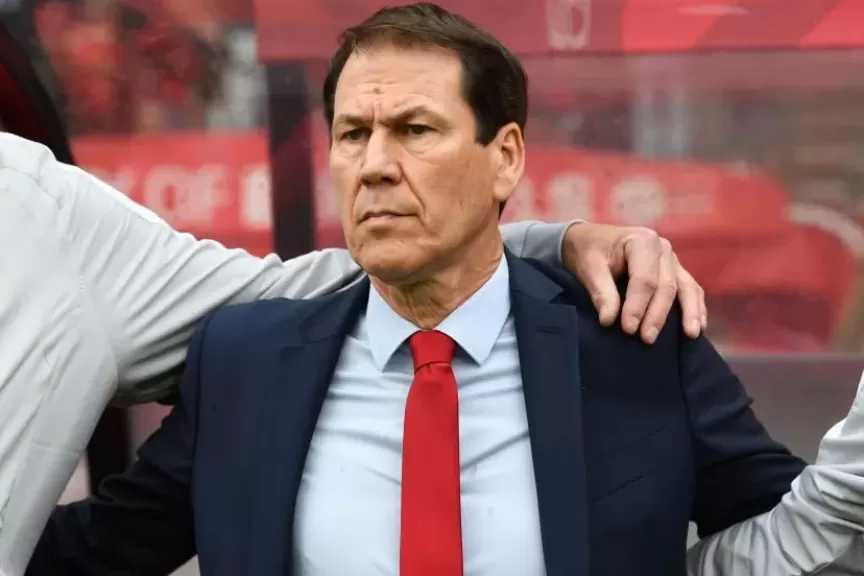 مدرب بلجيكا: عانينا من التوتر أمام مصر.. والسنغال هي أقوى منتخب أفريقي