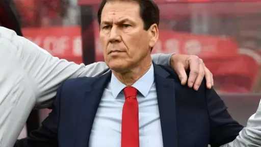 مدرب بلجيكا: عانينا من التوتر أمام مصر.. والسنغال هي أقوى منتخب أفريقي