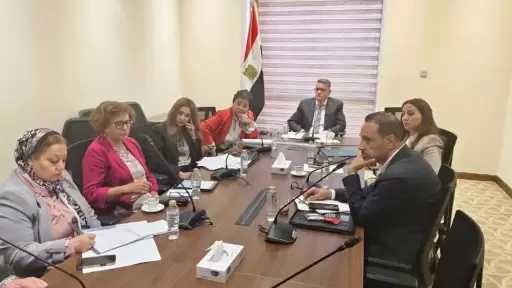 حقوق إنسان النواب توصي بتطوير قواعد البيانات الخاصة بحالات العنف ضد الأطفال وتشديد الحماية القانونية