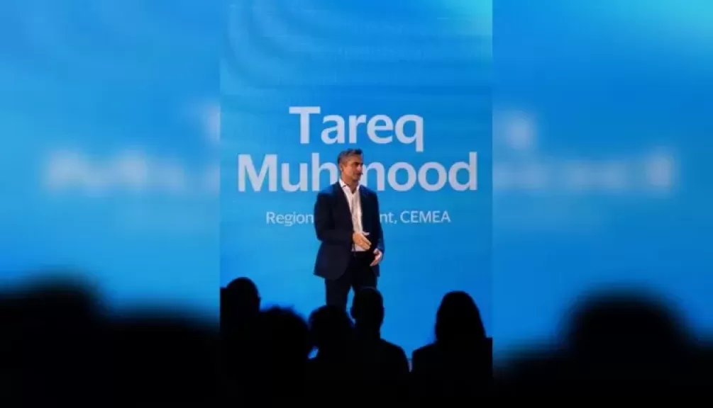 خط أحمر