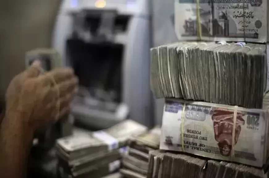 المركزي: ودائع البنوك المصرية تتجاوز الـ16 تريليون جنيه لأول مرة بنهاية فبراير