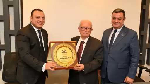 الدكتور حسين عيسى: الإصلاح الاقتصادي عملية متكاملة لتعزيز تنافسية الاقتصاد وتمكين القطاع الخاص