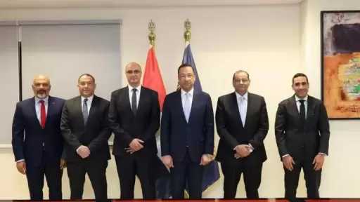 وزير الاتصالات يشهد إطلاق خدمتي ”اطمن” و”اطمن على الآخر” لتوفير بيئة إنترنت آمنة للأطفال على الهاتف المحمول
