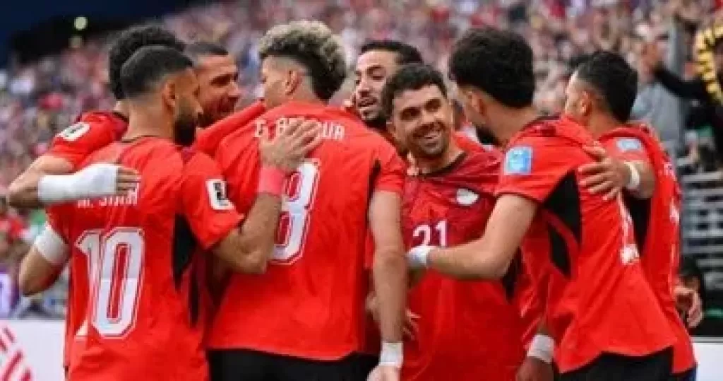 خط أحمر