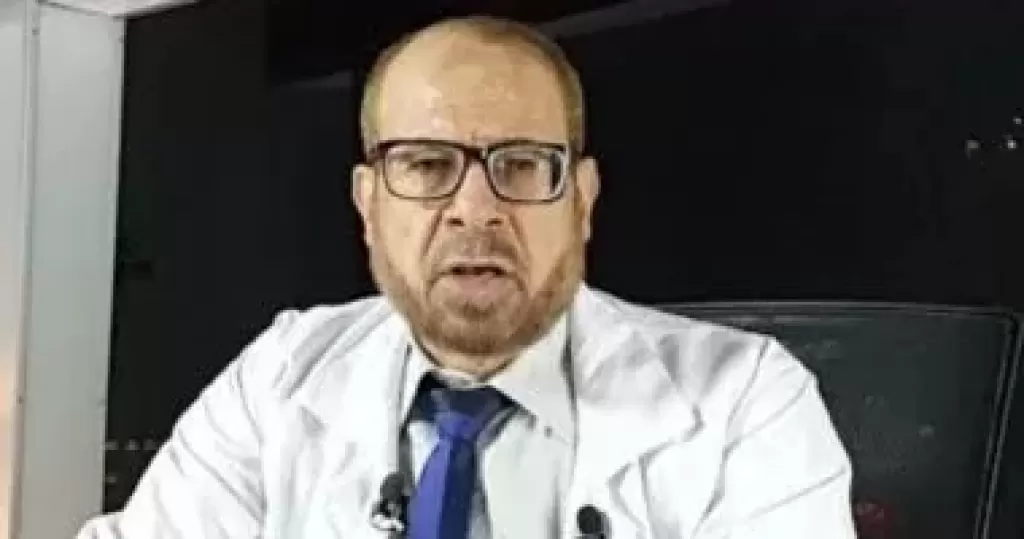 خط أحمر