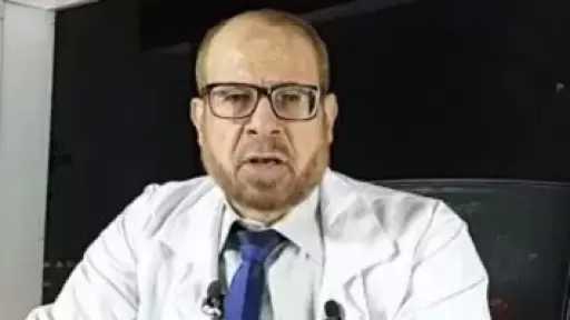 نقابة الأطباء: رفض استئناف جودة عواد وتأييد وقفه عن مزاولة المهنة عاما