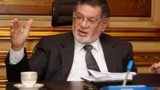 ثروت الخرباوي: ثورة 30 يونيو كانت حتمية وتأخرها كان سيزيد كلفة المواجهة