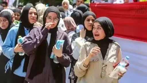 نقابة الإعلاميين تنفى إحالة واضعي امتحان اللغة العربية للثانوية العامة للتحقيق