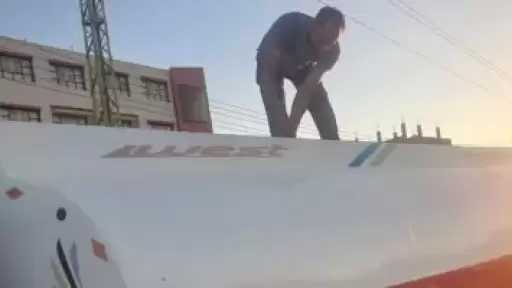 تموين الوادى الجديد: إحباط تهريب 5250 لتر سولار مدعم وضبط سيارة بالداخلة